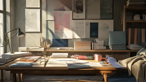 Diseño de interiores: 4 tareas clave para tu reforma ideal