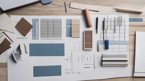 Interior Designer: 4 compiti chiave per la tua nuova casa