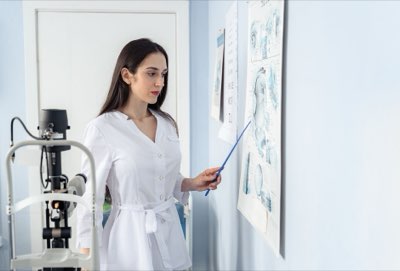 4 Schritte zur optimalen Versorgung: Vom Symptom zur Lösung