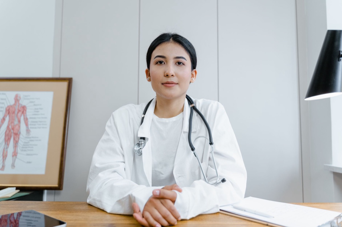 doktersconsultatiekamer