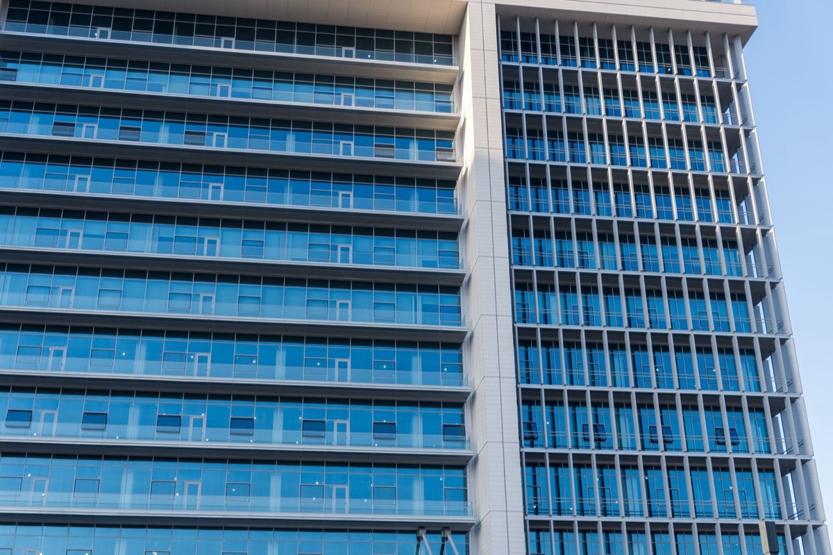 Klinik-Ausstattung