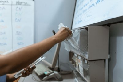 Coste sanitario: Más allá de la factura, la calidad es clave (59)