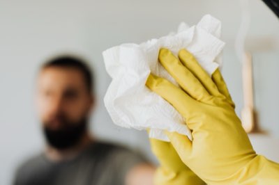 Medizinische Experten: Sieben Schritte zur fundierten