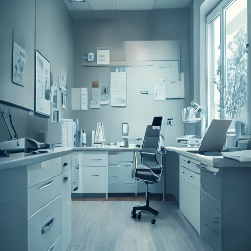Choosing Wisely: How to Select Your Next Medical Expert