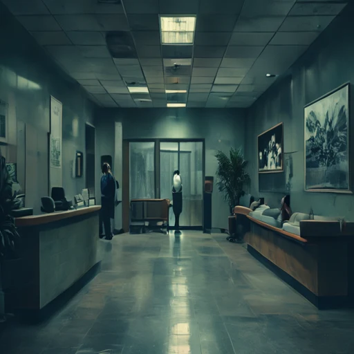 Medizinischer Experte entscheidet: Kosten oder Qualität für