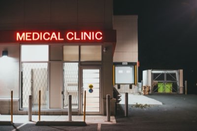 75% servizi sanitari: capire il modello finanziato e privato
