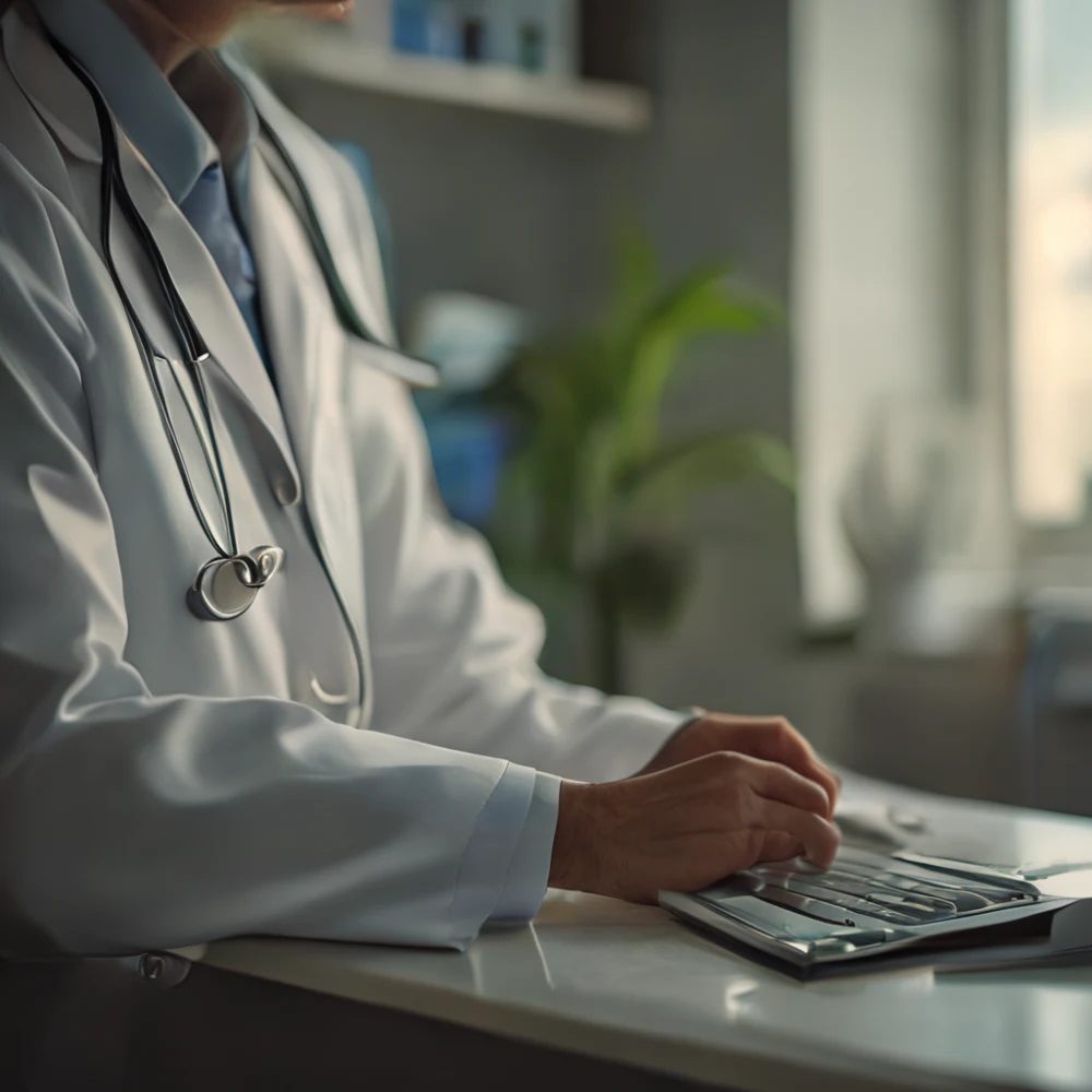 clínica médica interno