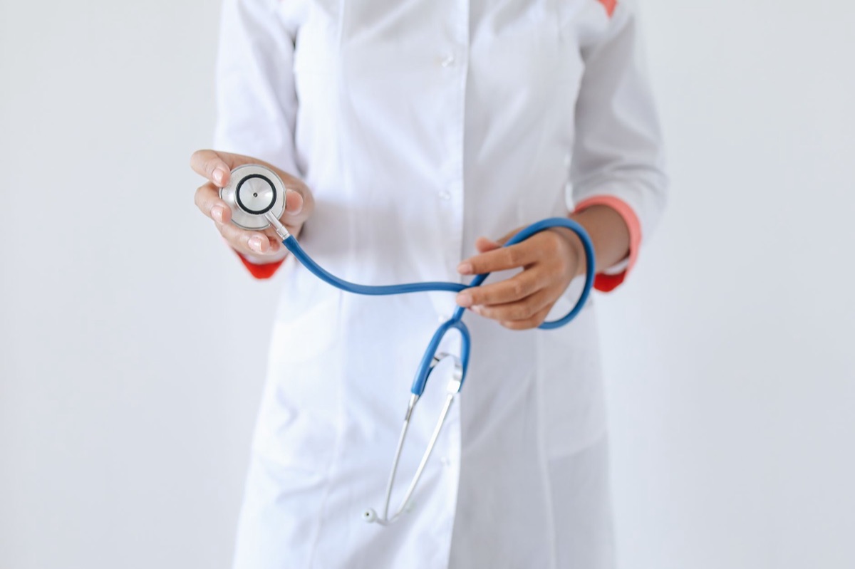 Medizinischer Anbieterlogo