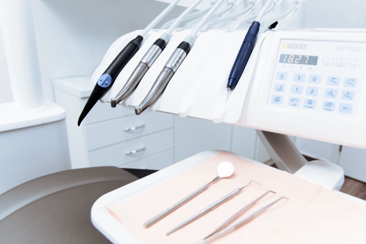Instrument chirurgical de haute précision