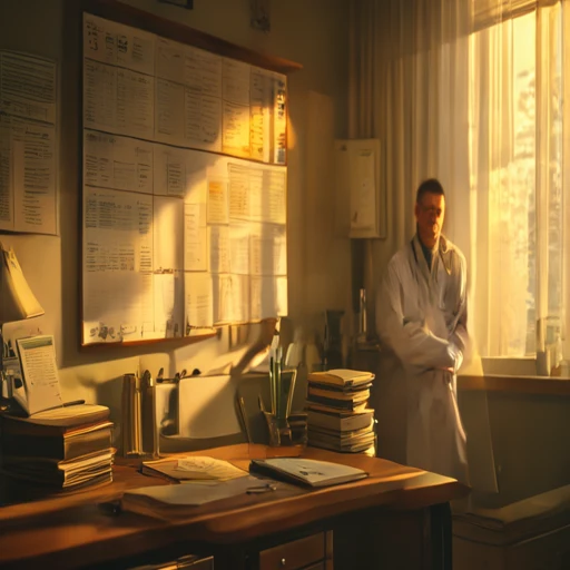 Evidence-Based Care: Your Guide to Quality Medical Treatment