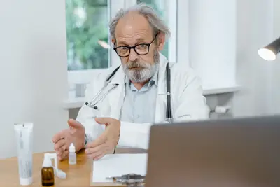 Voorbereiding medisch gesprek: beste tips voor arts afspraak