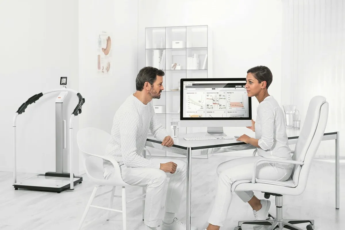 health, medical consultation, personal trainer, technology, doctor, patient, office, data analysis, communication, consultation, medicine, fitness, analysis, in